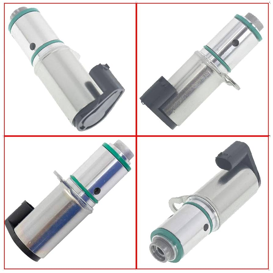 Amazon.com: labwork Engine Camshaft Variable Valve Timing